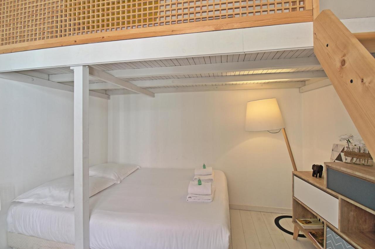 Le Sensas - Climatisation Et Centre Appartement Nîmes